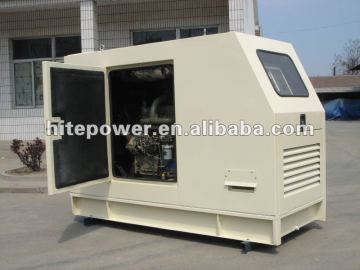 silent chinese diesel generator