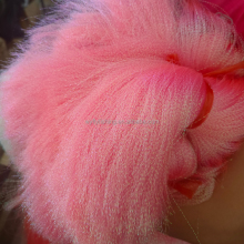 29 Colors 1kg Flashabou Tinsel Fly Tying Material for Jig Hooks