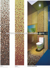 easy-to-install tiled masterpieces art glass mosaic