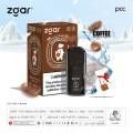 ZGAR 2021 AURORA series vape pen e-cigarette