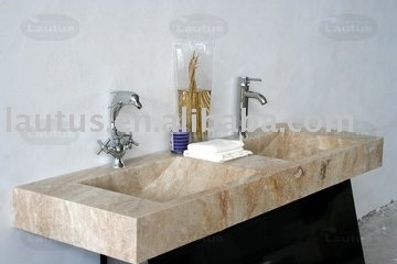 cabinet basin