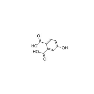 고 순도 4-히 드 록 시-1, 2-Benzenedicarboxylic 산 CAS 610-35-5