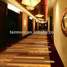 100 NYLON TUFTED CARPET FOR HOTEL HALLWAY PT264