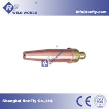 Victor Style GPN Gas Cutting Nozzle