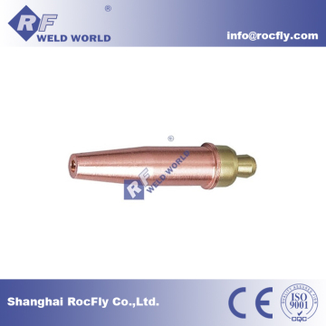 Victor Style GPN Gas Cutting Nozzle