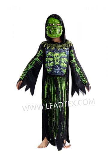 Halloween grim reaper costumes