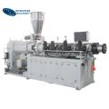 pvc pipe manufacturing plant cost production line price