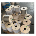 1x7 stainless steel wire rope 0.8mm 316