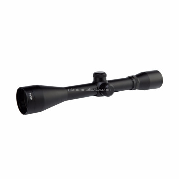 SPIKE 4X32mm Short Scope / Reticle Scope