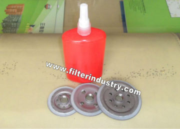 Auto Filter Thread Cover Plate Sealant