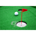 Golf Golf Green Golf Cikin Gida Yana Sanya Green Backyard