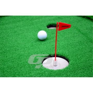 Indoor Golf Golf ກtingອບວາງສີຫລັງບ້ານ