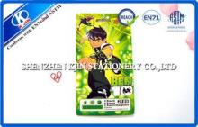 Blister Card Personalized Stationery Gift Sets for Children