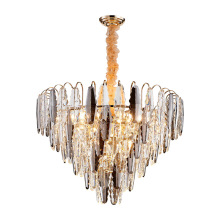 INSHINE Unique Crystal Ceiling Chandelier