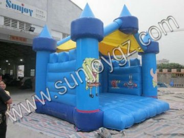 high quality jumping castle inflatable jumping castle bungee jumping