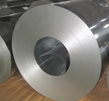 GI Galvanized Steel Coil