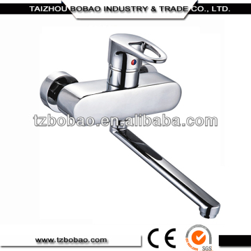 Simple Designed Old Fashioned Bathroom Faucets