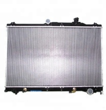 Lifan 520 Auto Radiator LBA1301000B2