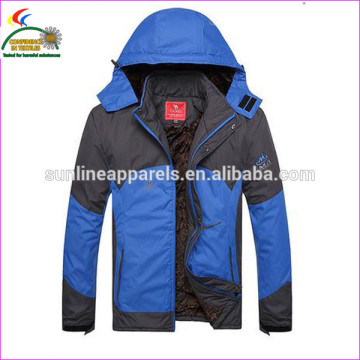 mens ski jacket