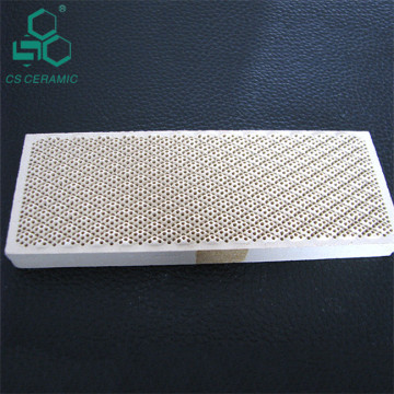 Gas Heater Burning Infrared Ceramic Plate/ Infrared Ceramic Burner Plate