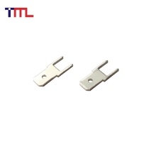 Hardware Metal Custom Terminal Pins