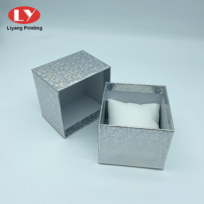 Watch Box Customized Jpg