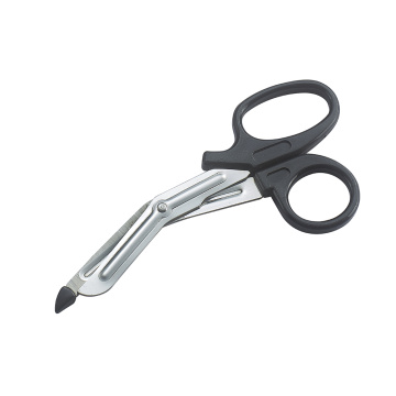 6" Stainless Steel Bandage Scissors