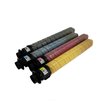 Compatible for Ricoh MPC2503 color toner cartridge