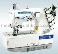 Stretch Sewing Machine