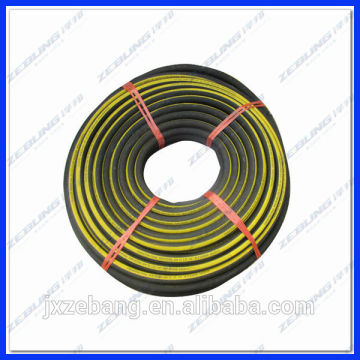 EPDM hot water rubber hose