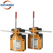 2-Speed Crosshead Position Limit Switch for Overhead Crane and Electric Hoist Motion Control