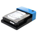 2.5 / 3.5 SATA HDD orizzontale Custodia per docking station