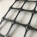 Géogrilles en polypropylène extrudé biaxial Géogrille BXPP