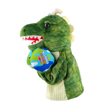 Interactive Dinosaur Puppet Boxing Game for Kids