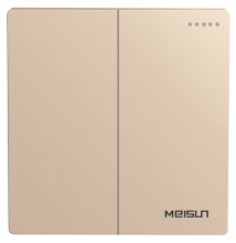 BS stander double intermediate switch