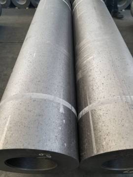 UHP graphite electrode