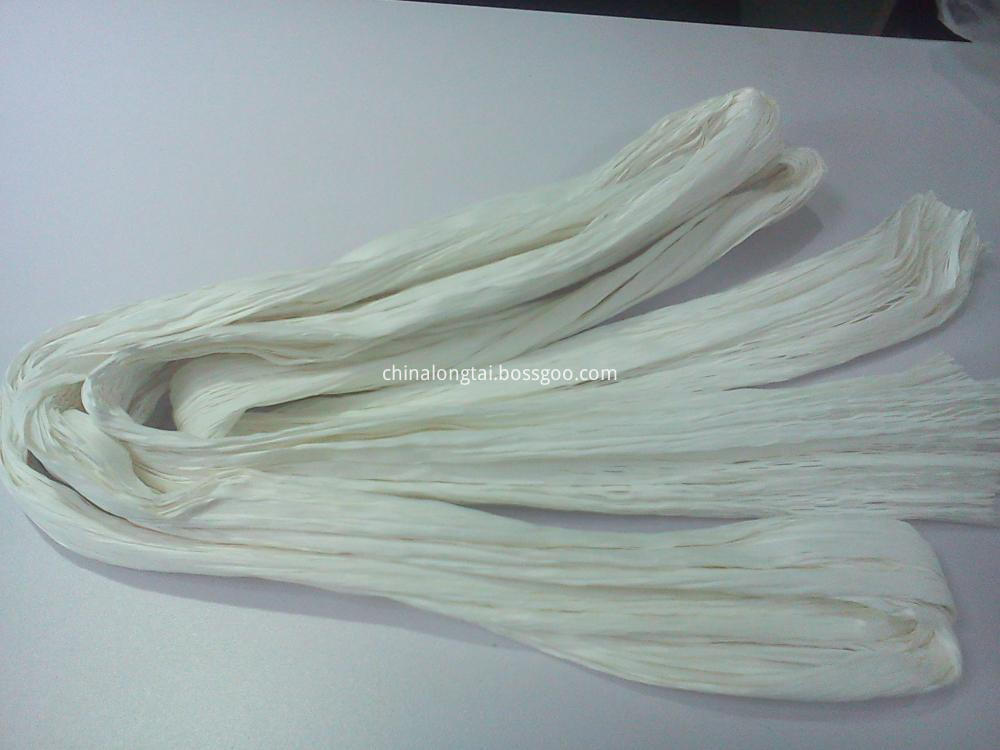 PP Cable Filler Yarn