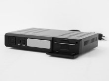 Opticum Satellite Receiver 4060cx  With Conax Ca Reader, Auto Ntsc / Pal Switching