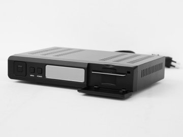 Portable Conax Card Reader Biss Patch Opticum Fta Satellite Receiver 4060cx