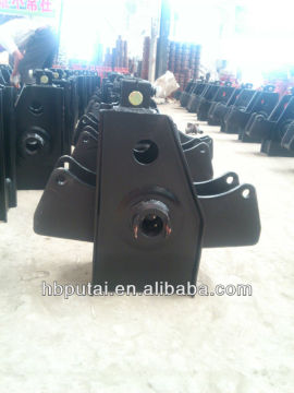 Trailer Bolt & Nuts , Trailer parts,trailer axle