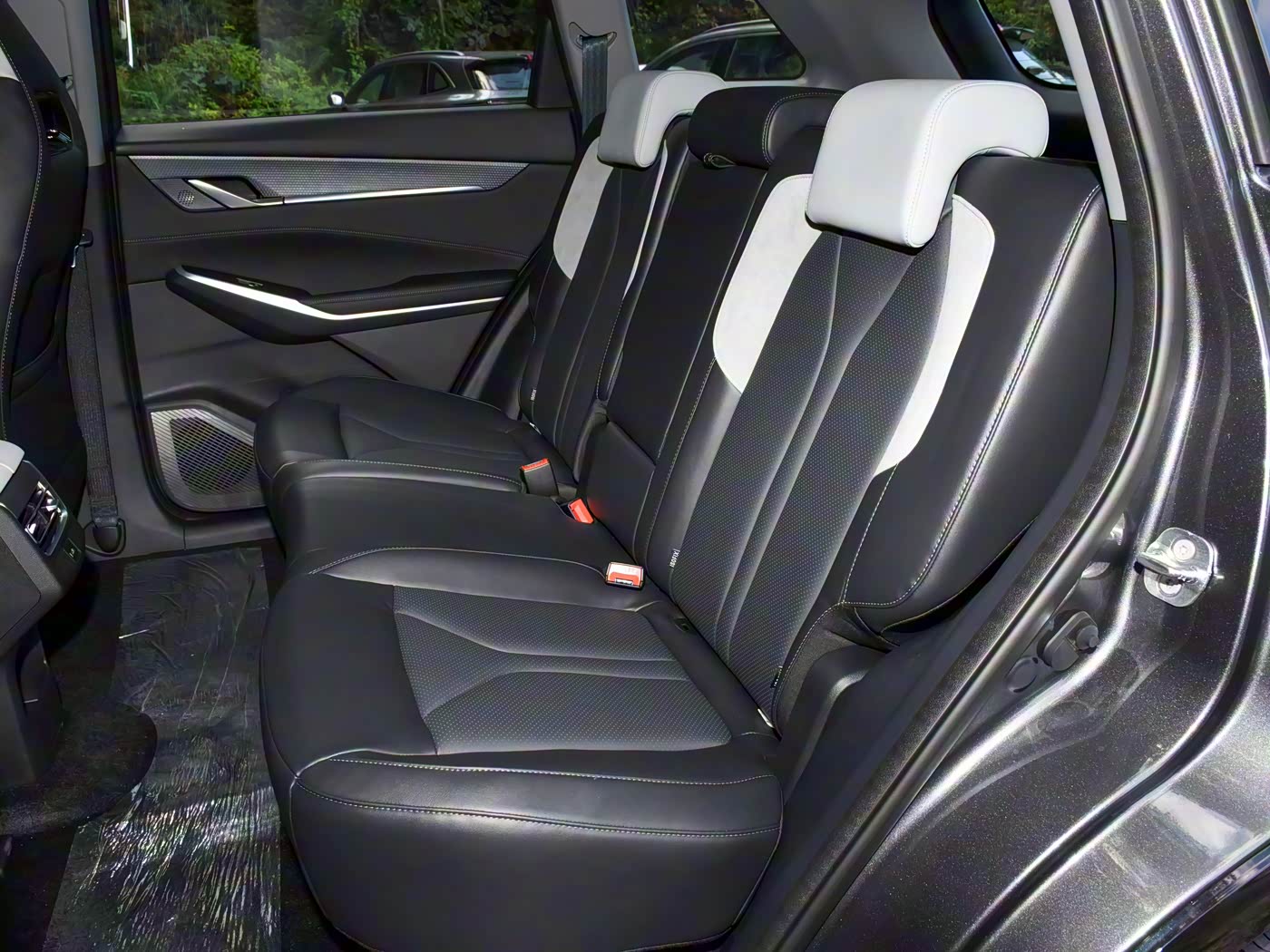 New Blue Whale Intelligent Leading Type New Blue Whale Intelligent Leading Type