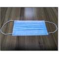 3 layers disposable medical surgical mask supply