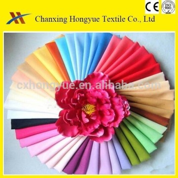 microfiber polyester dyed&embossed fabric for bedsheets