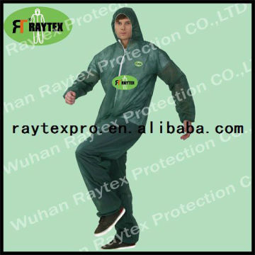 FR Coverall (30003)