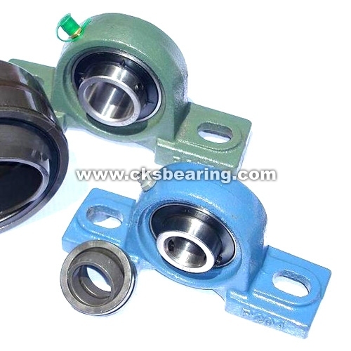 Spherical Plain Bearings