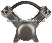 5.5KW(7.5HP) HF3090 oil less air compressor pump head