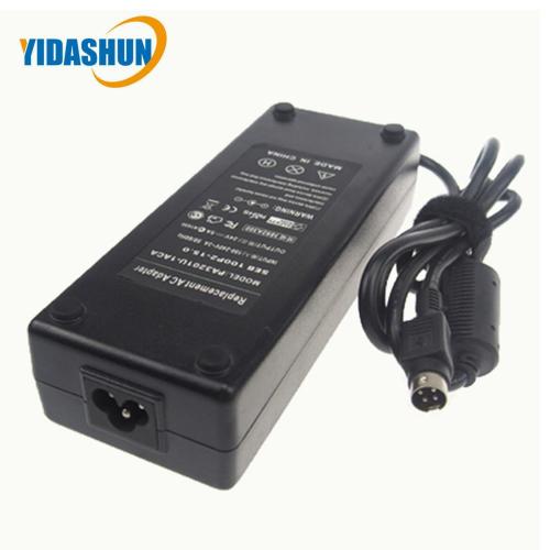 24 / 5A Penggantian ac Adapter dengan 4 pin