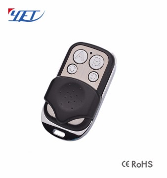 adjust frequency 280-480mhz wireless remote contro duplicator YET026 for shutter