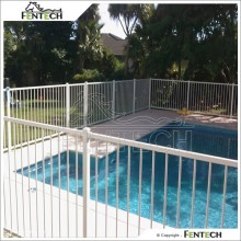 Child Safety Pool Fence Backyard Pool Fence