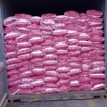 Calcium ammonium nitrate cargo